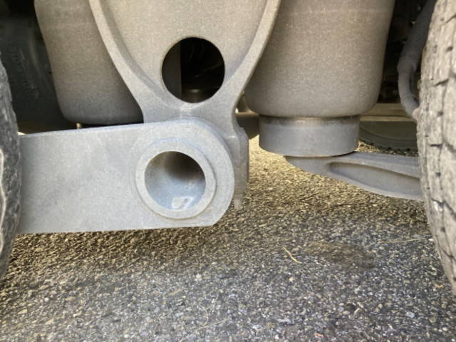 日野プロフィアアルミウイング大型（10t）[写真20]