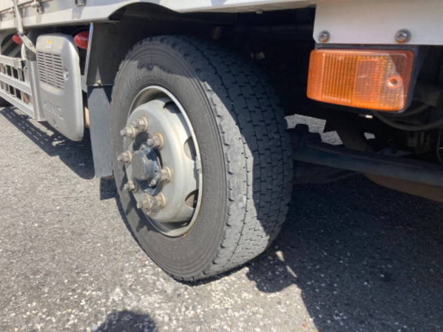 日野プロフィアアルミウイング大型（10t）[写真27]