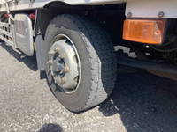 日野プロフィアアルミウイング大型（10t）[写真27]