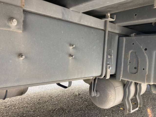 日野プロフィアアルミウイング大型（10t）[写真28]