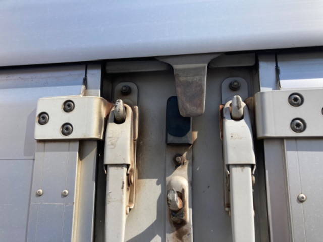 日野プロフィアアルミウイング大型（10t）[写真29]