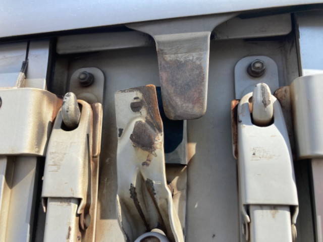 日野プロフィアアルミウイング大型（10t）[写真30]