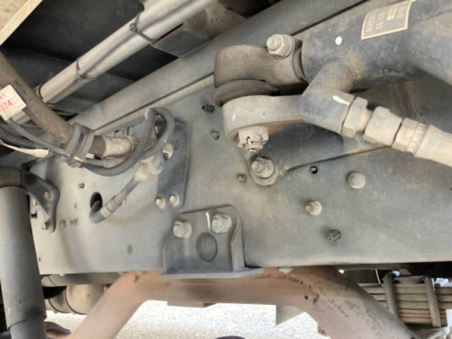 日野プロフィアアルミウイング大型（10t）[写真31]