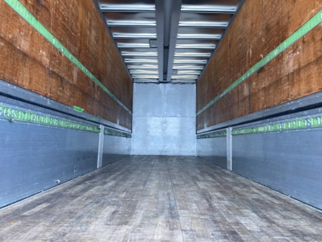 日野プロフィアアルミウイング大型（10t）[写真06]