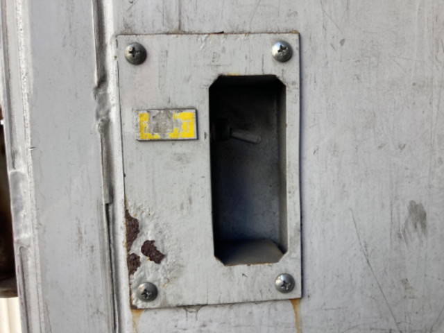 日野プロフィアアルミウイング大型（10t）[写真09]