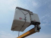 いすゞエルフ高所作業車小型（2t・3t）[写真15]