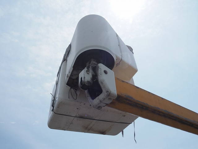 いすゞエルフ高所作業車小型（2t・3t）[写真15]