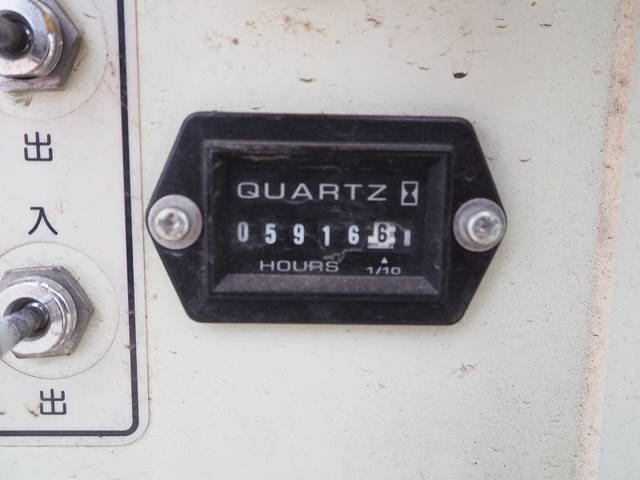 いすゞエルフ高所作業車小型（2t・3t）[写真23]