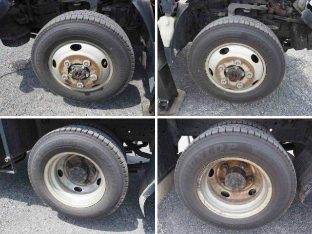 いすゞエルフ高所作業車小型（2t・3t）[写真29]