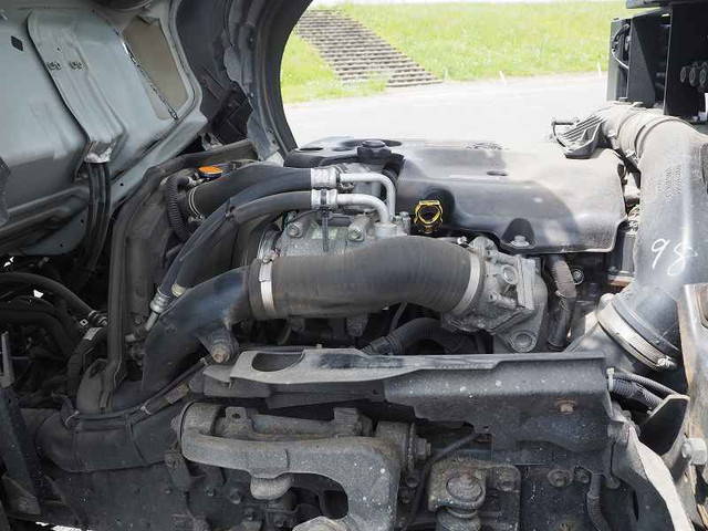 いすゞエルフ高所作業車小型（2t・3t）[写真30]