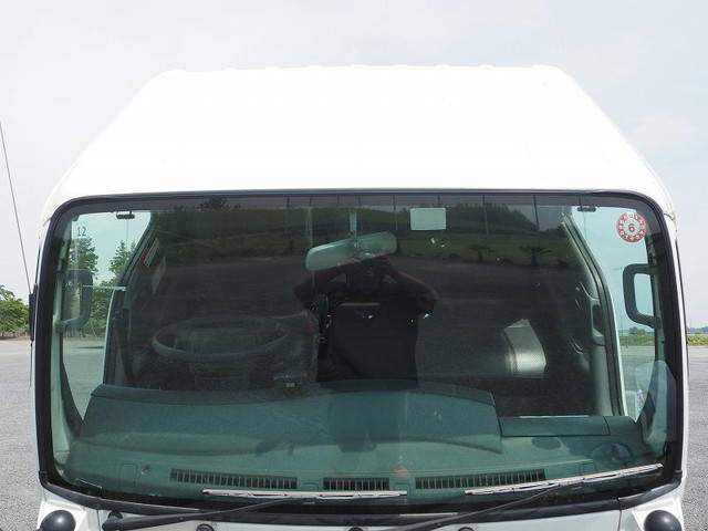 いすゞエルフ高所作業車小型（2t・3t）[写真32]