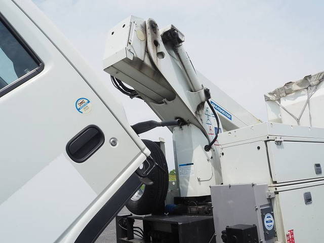 いすゞエルフ高所作業車小型（2t・3t）[写真33]