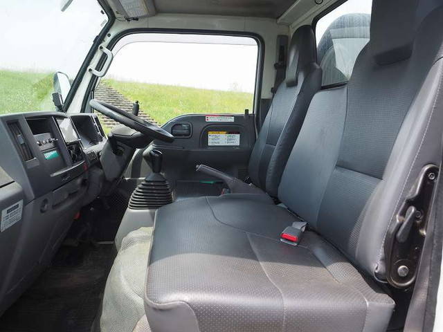 いすゞエルフ高所作業車小型（2t・3t）[写真38]