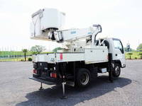 いすゞエルフ高所作業車小型（2t・3t）[写真05]