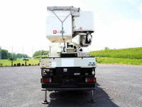 いすゞエルフ高所作業車小型（2t・3t）[写真06]