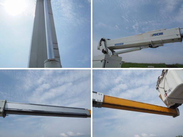 いすゞエルフ高所作業車小型（2t・3t）[写真09]