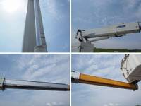 いすゞエルフ高所作業車小型（2t・3t）[写真10]