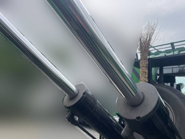 日野レンジャーコンテナ専用車中型（4t）[写真03]