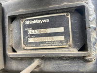 日野レンジャーコンテナ専用車中型（4t）[写真04]