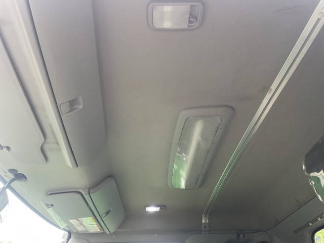 日野レンジャーコンテナ専用車中型（4t）[写真06]