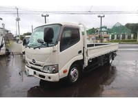 日野デュトロ平ボディ小型(2t・3t)