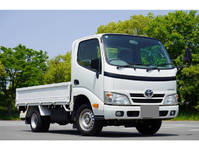 トヨタその他の車種平ボディ小型(2t・3t)