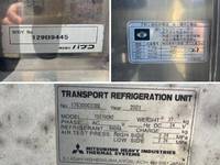 三菱ふそうスーパーグレート冷蔵冷凍ウイング大型（10t）[写真17]