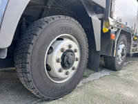 三菱ふそうスーパーグレート冷蔵冷凍ウイング大型（10t）[写真18]