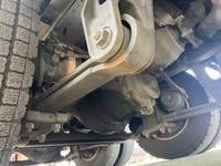 三菱ふそうスーパーグレート冷蔵冷凍ウイング大型（10t）[写真22]