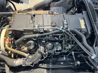 三菱ふそうスーパーグレート冷蔵冷凍ウイング大型（10t）[写真24]