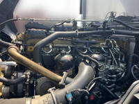 三菱ふそうスーパーグレート冷蔵冷凍ウイング大型（10t）[写真25]