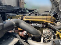 三菱ふそうスーパーグレート冷蔵冷凍ウイング大型（10t）[写真26]