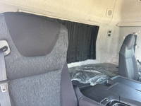 三菱ふそうスーパーグレート冷蔵冷凍ウイング大型（10t）[写真30]