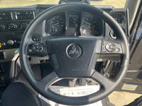 三菱ふそうスーパーグレート冷蔵冷凍ウイング大型（10t）[写真35]