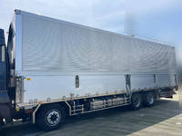 三菱ふそうスーパーグレート冷蔵冷凍ウイング大型（10t）[写真04]