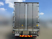 三菱ふそうスーパーグレート冷蔵冷凍ウイング大型（10t）[写真07]