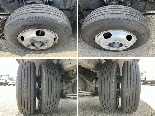 いすゞエルフ冷凍車（冷蔵車）小型（2t・3t）[写真19]