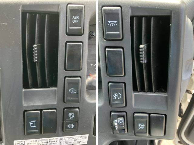 いすゞエルフ冷凍車（冷蔵車）小型（2t・3t）[写真36]