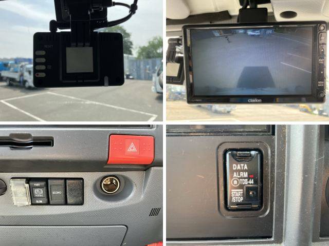 いすゞエルフ冷凍車（冷蔵車）小型（2t・3t）[写真38]