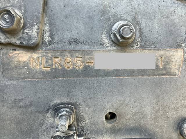 いすゞエルフ冷凍車（冷蔵車）小型（2t・3t）[写真40]