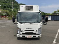 いすゞエルフ冷凍車（冷蔵車）小型（2t・3t）[写真08]