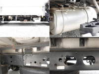 三菱ふそうファイターアルミウイング中型（4t）[写真13]