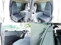 三菱ふそうファイターアルミウイング中型（4t）[写真15]