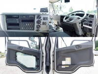 三菱ふそうファイターアルミウイング中型（4t）[写真16]