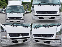 三菱ふそうファイターアルミウイング中型（4t）[写真04]