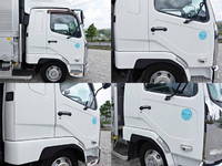 三菱ふそうファイターアルミウイング中型（4t）[写真05]