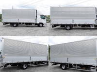 三菱ふそうファイターアルミウイング中型（4t）[写真06]