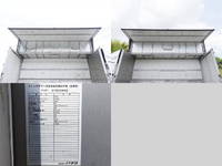 三菱ふそうファイターアルミウイング中型（4t）[写真09]