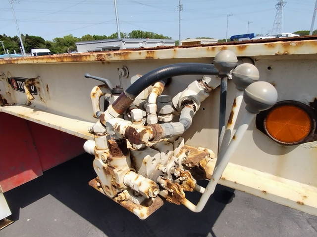 東急その他の車種重機運搬トレーラー大型（10t）[写真10]