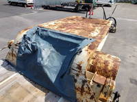 東急その他の車種重機運搬トレーラー大型（10t）[写真12]